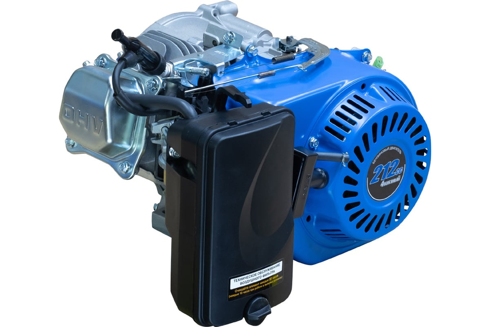 Двигатель DK170 для DKA3000 (для генератора) Dinking ДВИ097