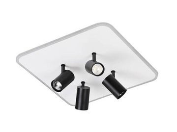 2468/480 WHITE+BLACK (1) Люстра (RL)