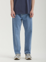 Мужские Джинсы (Relaxed Tapered Fit) Newel