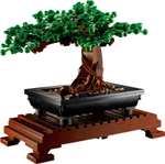 LEGO Creator Expert: Бонсай 10281 — Bonsai Tree — Лего Креатор Создатель Эксперт