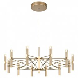 Подвесная люстра Favourite Blick 4759-12P