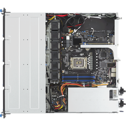 Серверная платформа ASUS RS300-E12-RS4 450W
