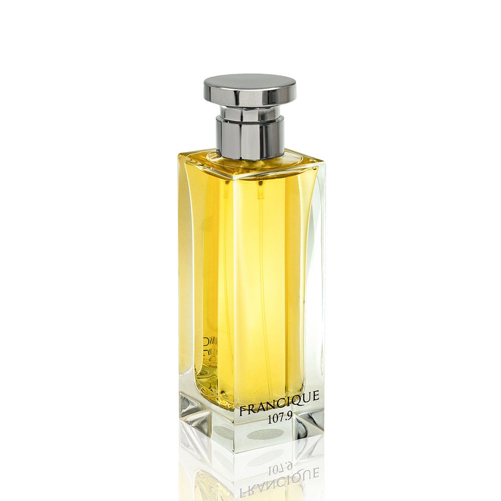Fragrance World Francique 107.9 Eau De Parfum 100 ml (unisex)