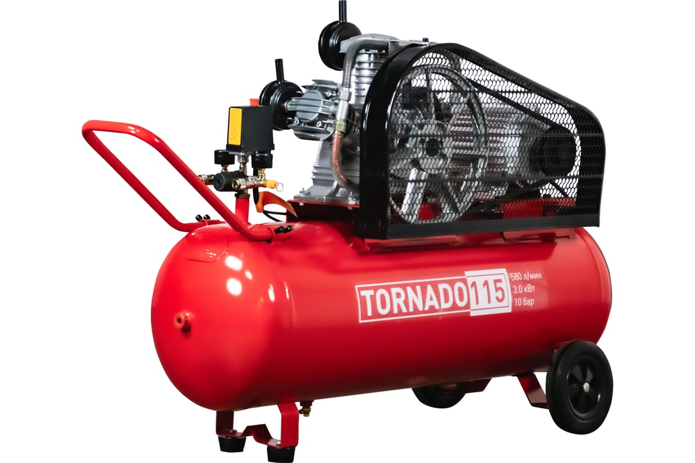 Компрессор Aurora Tornado-115 38214