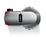 Кухонный комбайн Bosch MUM9A66R00
