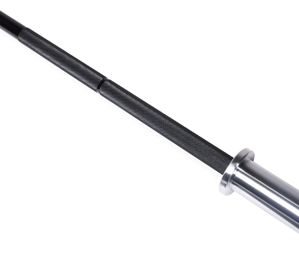 Гриф 20 кг. PL max900 (black)