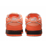 CONCEPT x DUNK LOW SB "Orange Lobster"