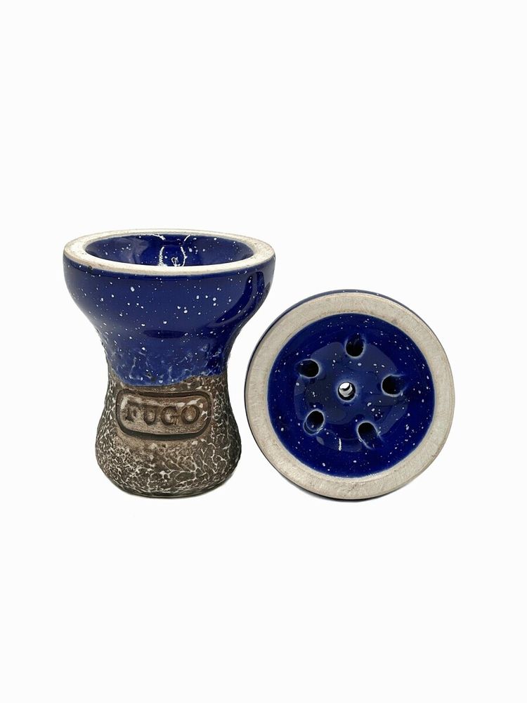 FUGO Turka Glaze SPACE BLUE