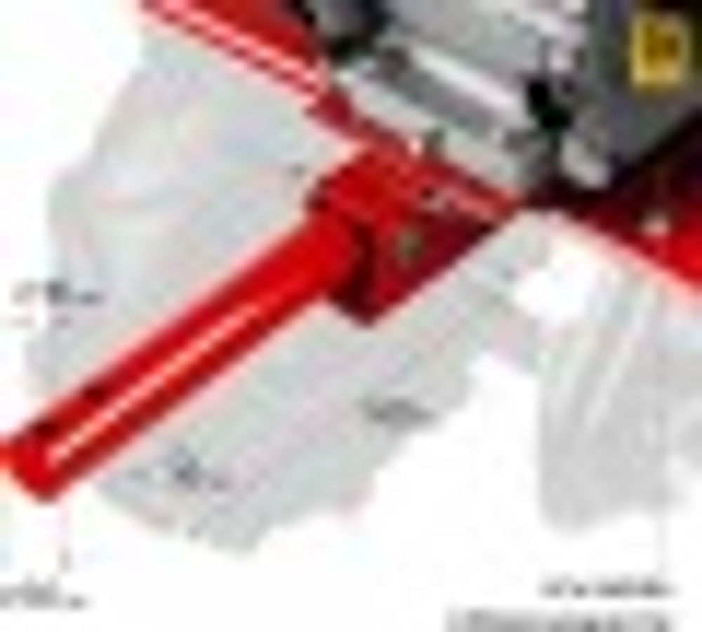 Мотоблок ЗУБР МТБ-300