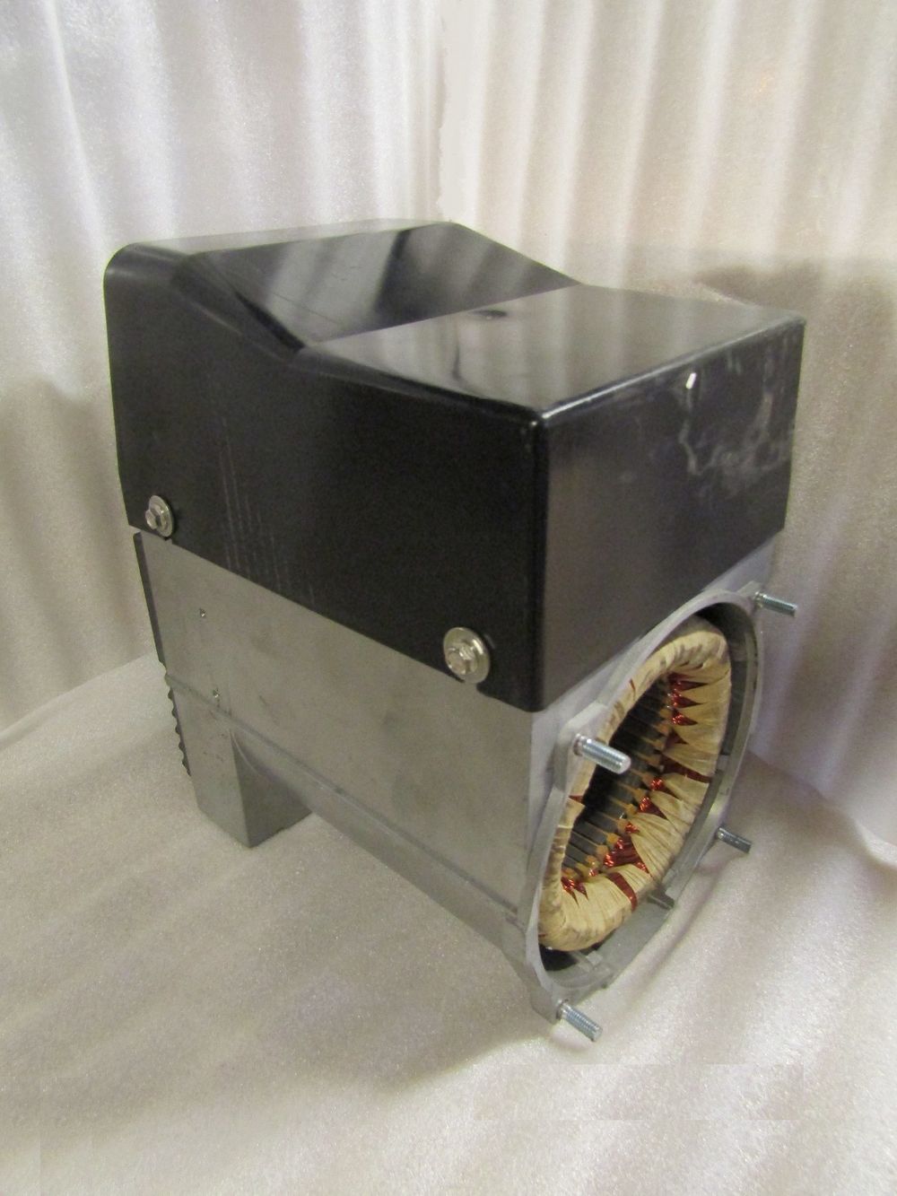 Статор сварочного генератора SDW-180 (Stator for TSS-SDW-180)