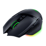 Мышь Razer Basilisk V3 Pro 35K, Black (2,4ГГц HyperSpeed Wireless, Bluetooth)