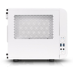 Корпус mini-ITX Thermaltake Core V1 Snow