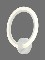 3009/1W WT (1/20) Бра MN (RL)