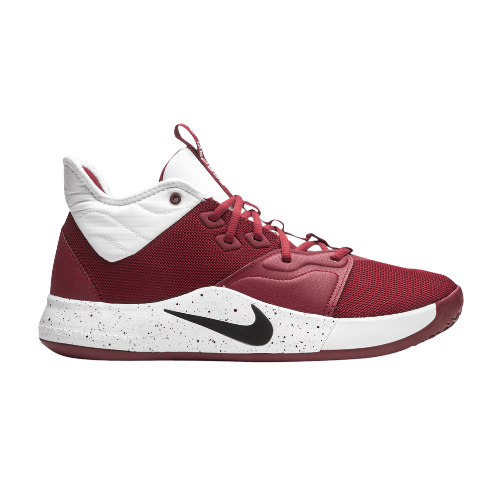 Кроссовки Nike Pg 3 Tb 3