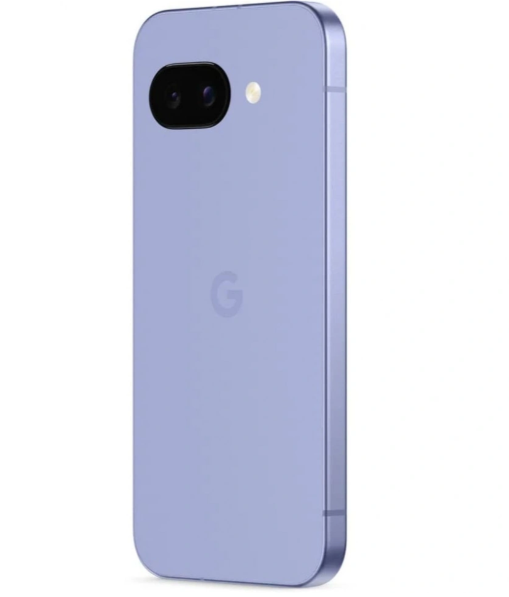 Google Pixel 9A 8/128Gb Iris