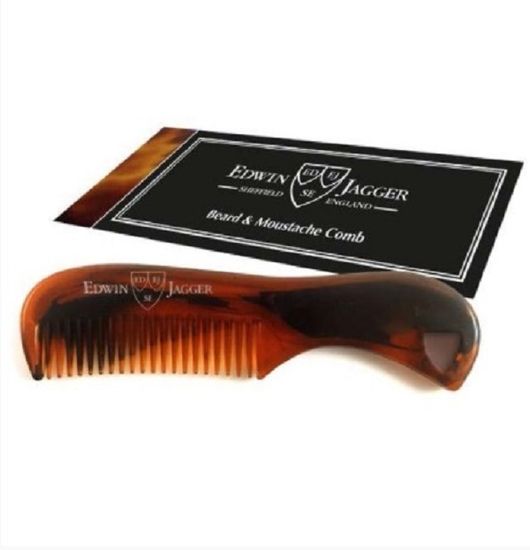 Набор для ухода за бородой Osma Beard Set