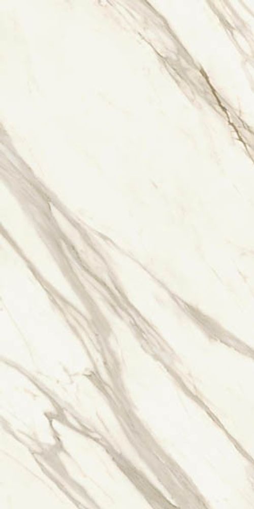 Керамогранит Marvel Meraviglia Calacatta Bernini Lapp. (AJH8)