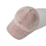 КЕПКА YMKASHIX VELVET FACE FLOWER