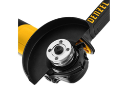 Угловая шлифовальная машина DENZEL AG115-750 26901