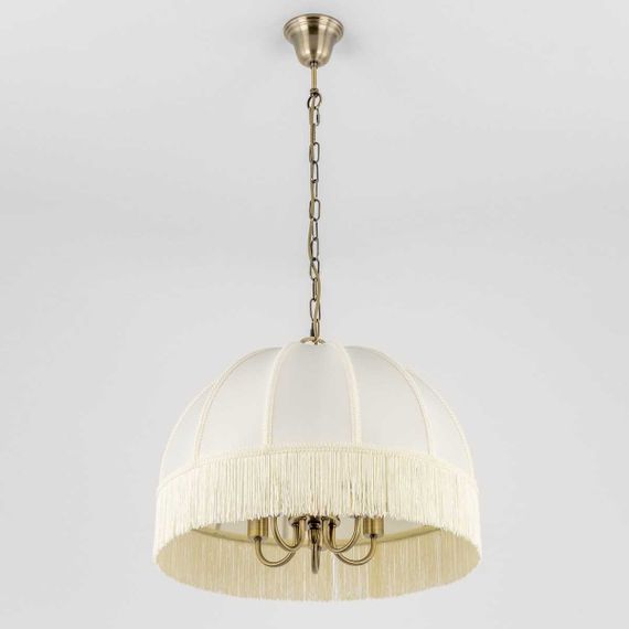 Подвесная люстра Citilux Базель CL407151