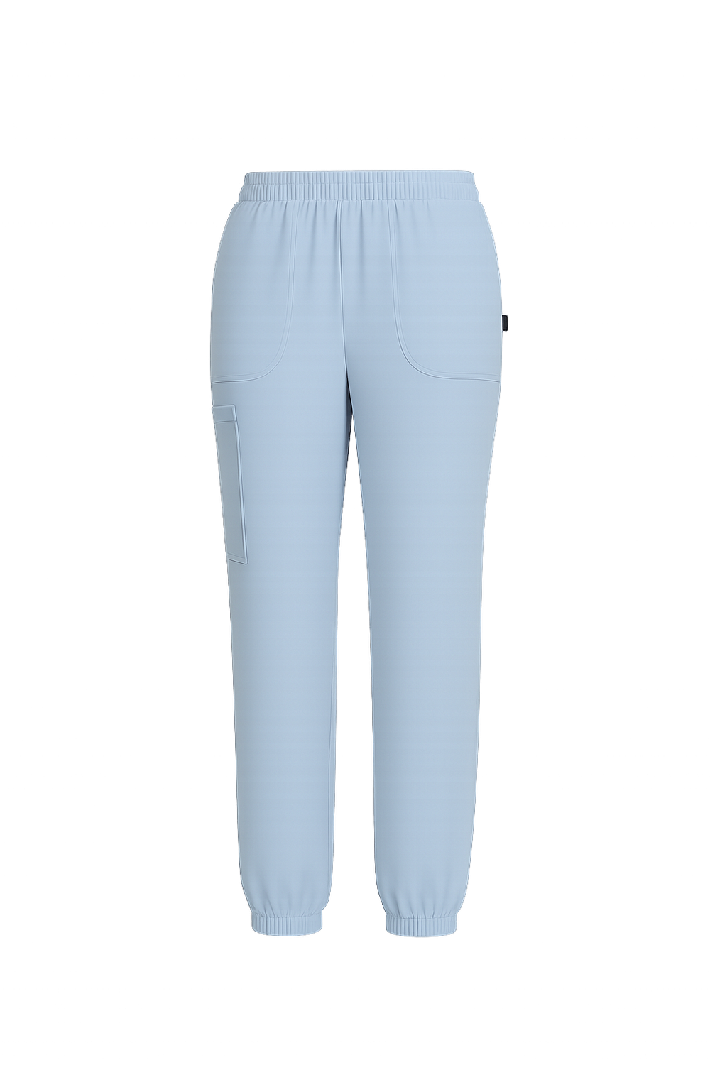 Медицинские женские брюки "Зена" new