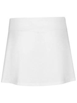 Теннисная юбка Babolat Play Skirt Women - белый