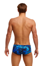 Транки FUNKY TRUNKS Men's Seal Team
