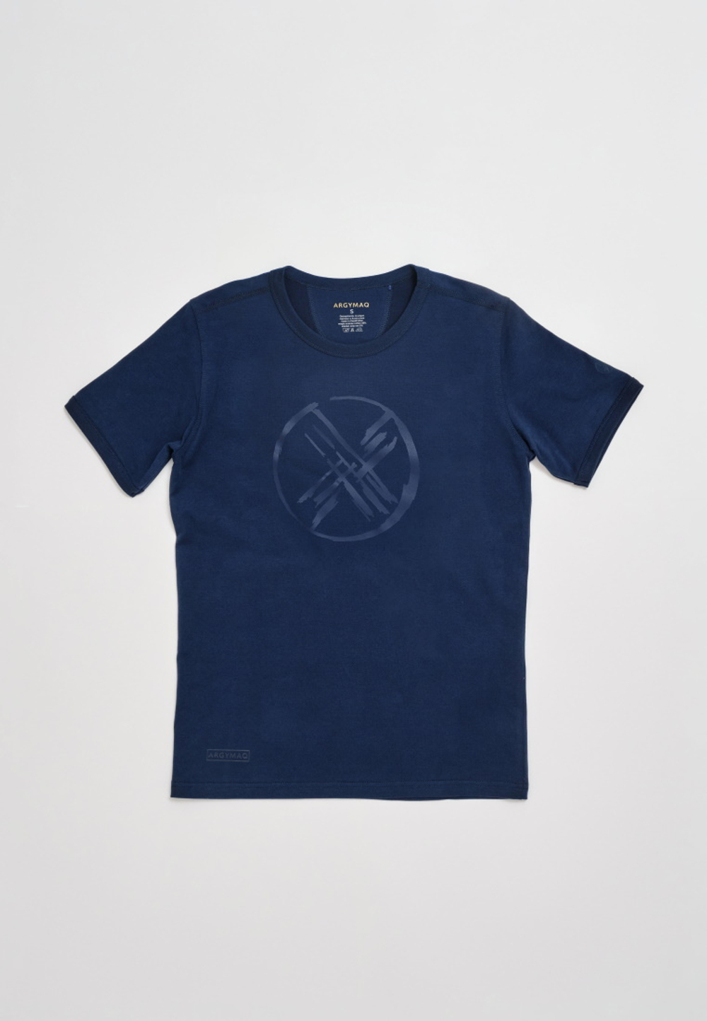 Футболка SHANYRAQ BLUE