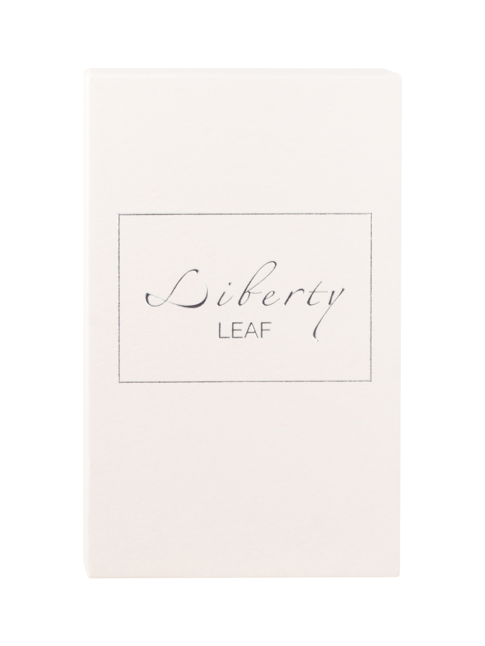 Вибро-кулон Liberty Leaf Black 9300-02lola