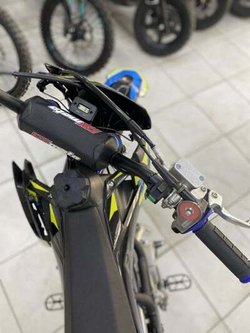Мотоцикл FXMOTO Y2