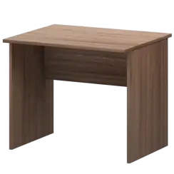 Стол рабочий А-001 Темный шимо 900x730x760 Арго