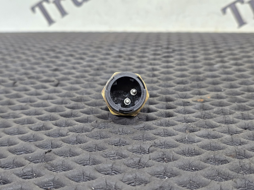 Датчик температуры