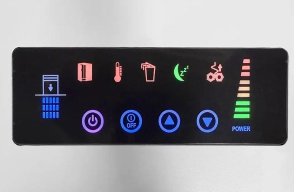 Уничтожитель бумаг Office Kit S600HS