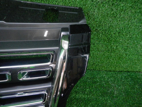 Решетка радиатора Range Rover Vogue 4 L405 (2012-2017) SVAutobiography LWB
