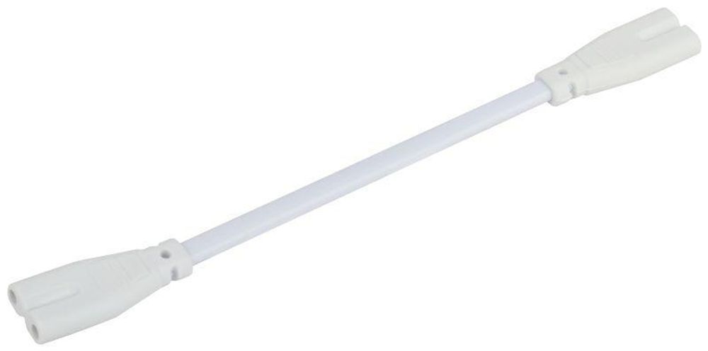 Коннектор гибкий LLED-А-CONNECTOR KIT-W для светильников LLED-01/LLED-02 10см ЭРА Б0056543 Коннектор гибкий LLED-А-CONNECTOR KIT-W для светильников LLED-01/LLED-02 10см ЭРА Б0056543