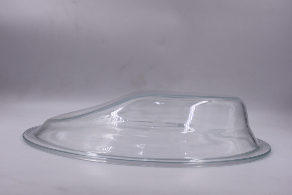 Стекло люка стиральной машины Candy 41021142