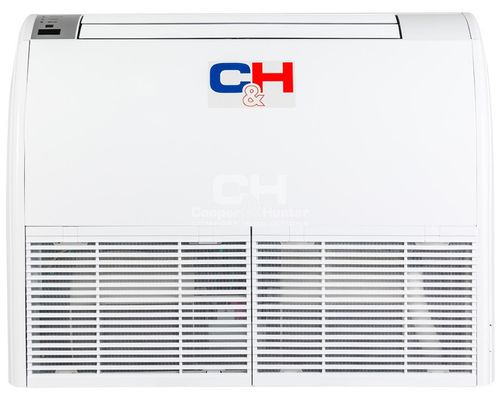 Напольно-потолочная сплит-система Cooper & Hunter CH-IF160RK4/CH-IU160RM