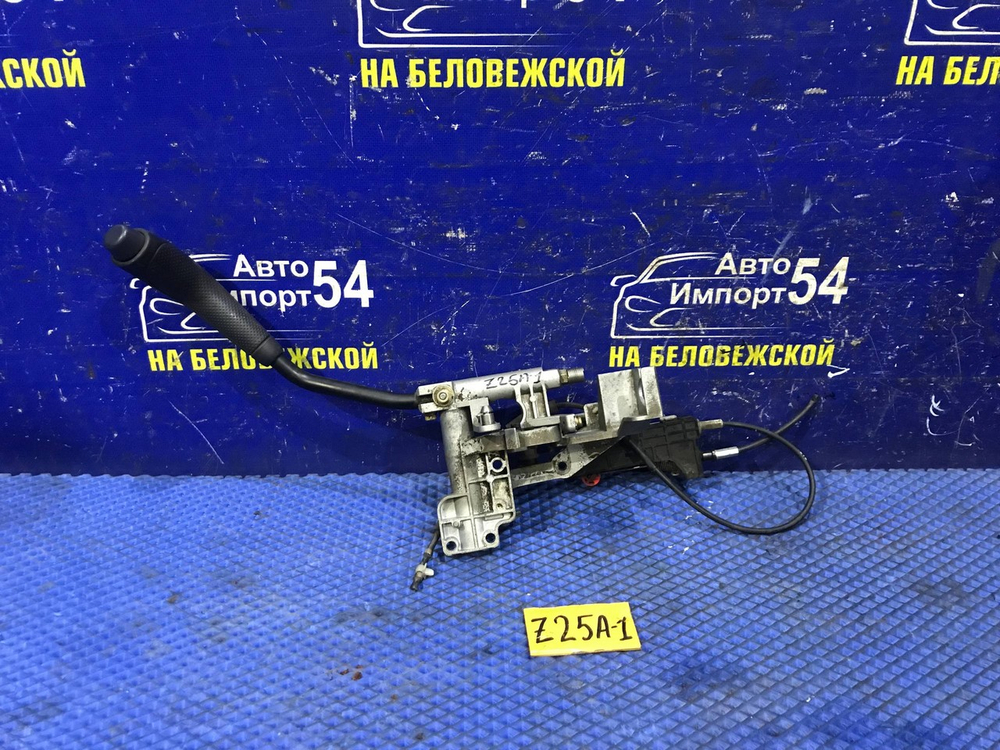 Селектор АКПП MITSUBISHI COLT 2003