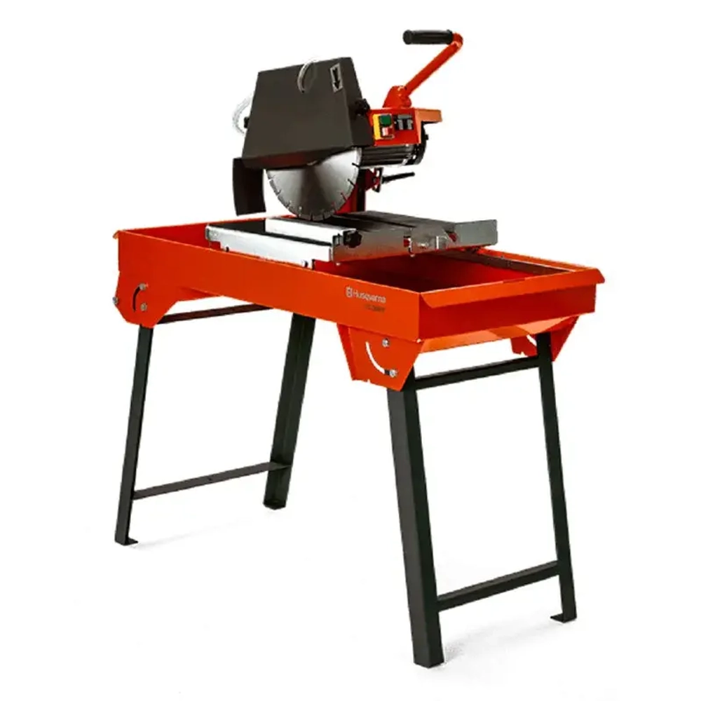 Камнерезная пила Husqvarna TS 300 E 2,2 кВт, 9651546-01