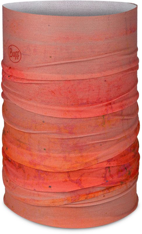 Бандана-труба летняя Buff Coolnet UV+ Keffy Nectarine Фото 1