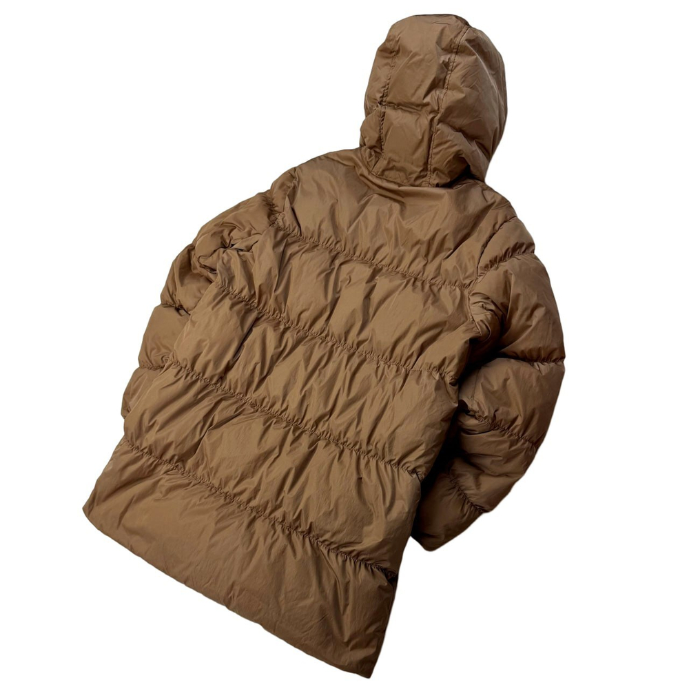 Пуховик Air Jordan