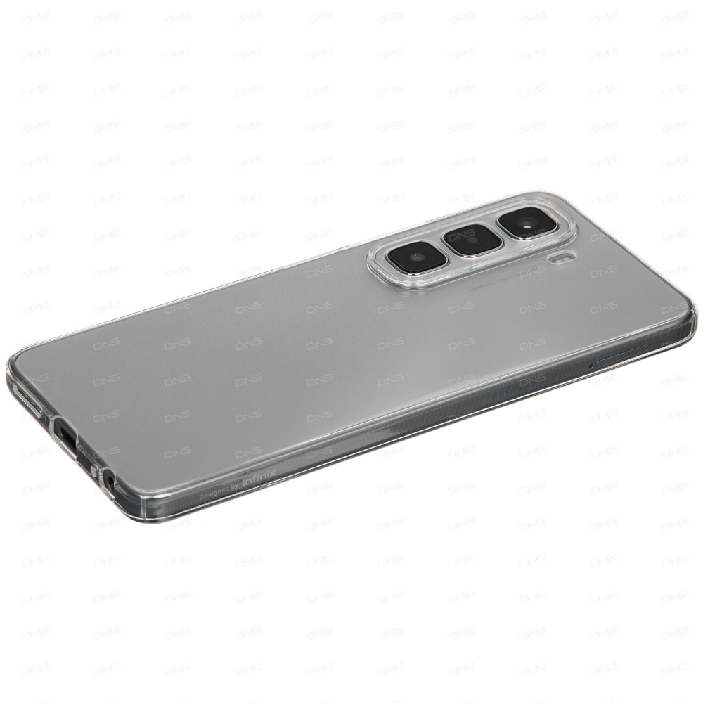 Infinix HOT 50