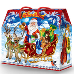 Сумочка Оленята