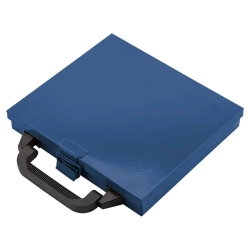 Сверла по металлу, набор 99пр. (для работы с мягкими металлами) Forsage F-924U98