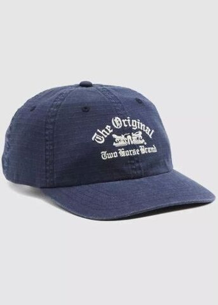 Кепка LEVI'S RELAXED DAD HERITAGE CAP