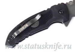 Нож Hogue SIG X1 MicroFlip 16172 CPM-154фотография - 5