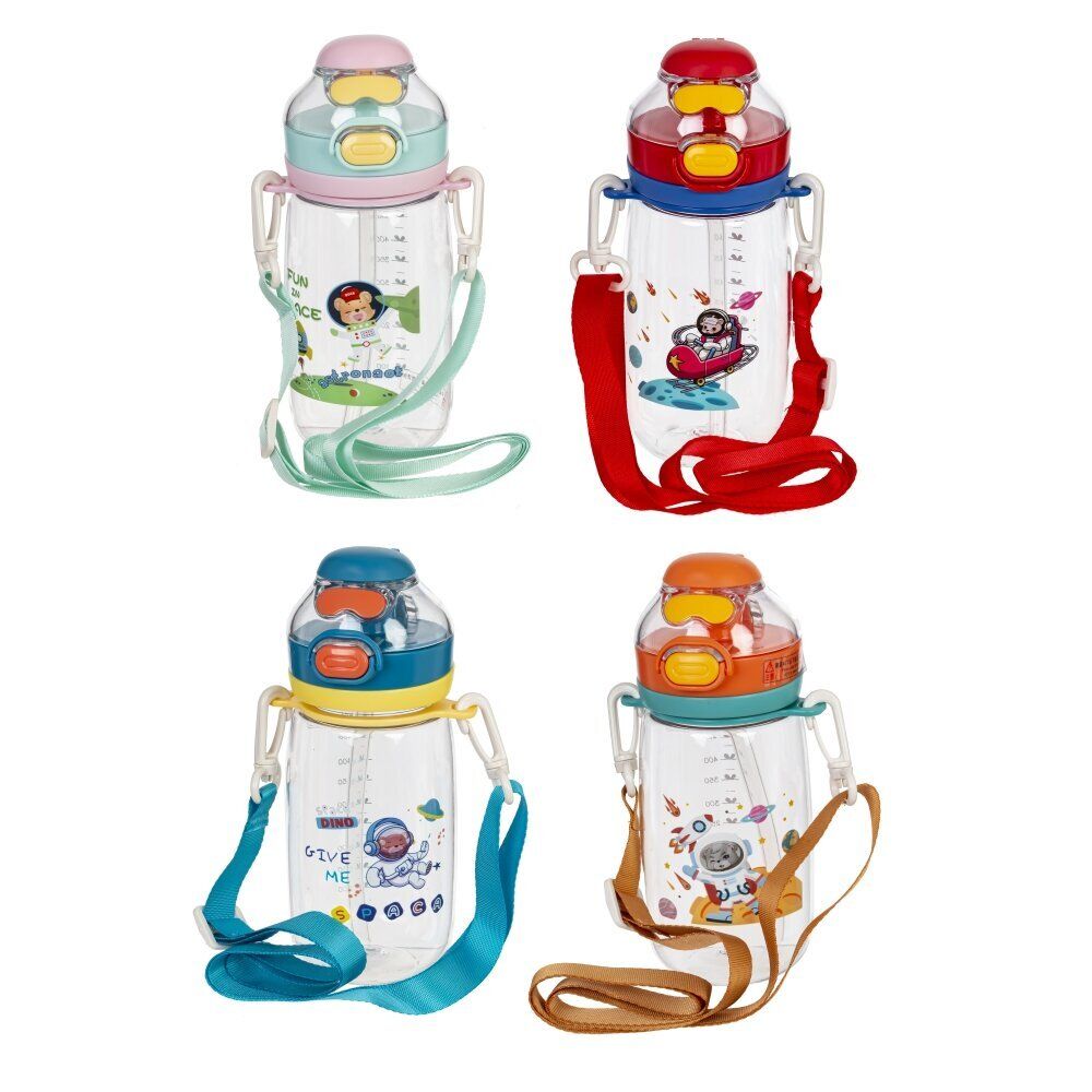 GAEM Бутылка, 550 мл, L8,5 W8,5 H19,5 см, 4в.