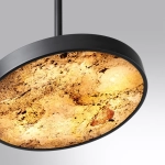 Подвесной светильник Odeon Light BERGI 5064/15L