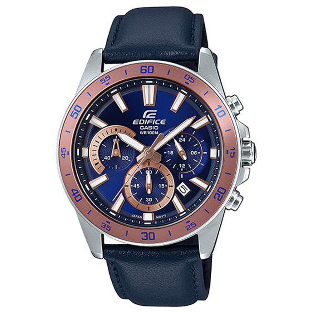 Casio EFV-570L-2B