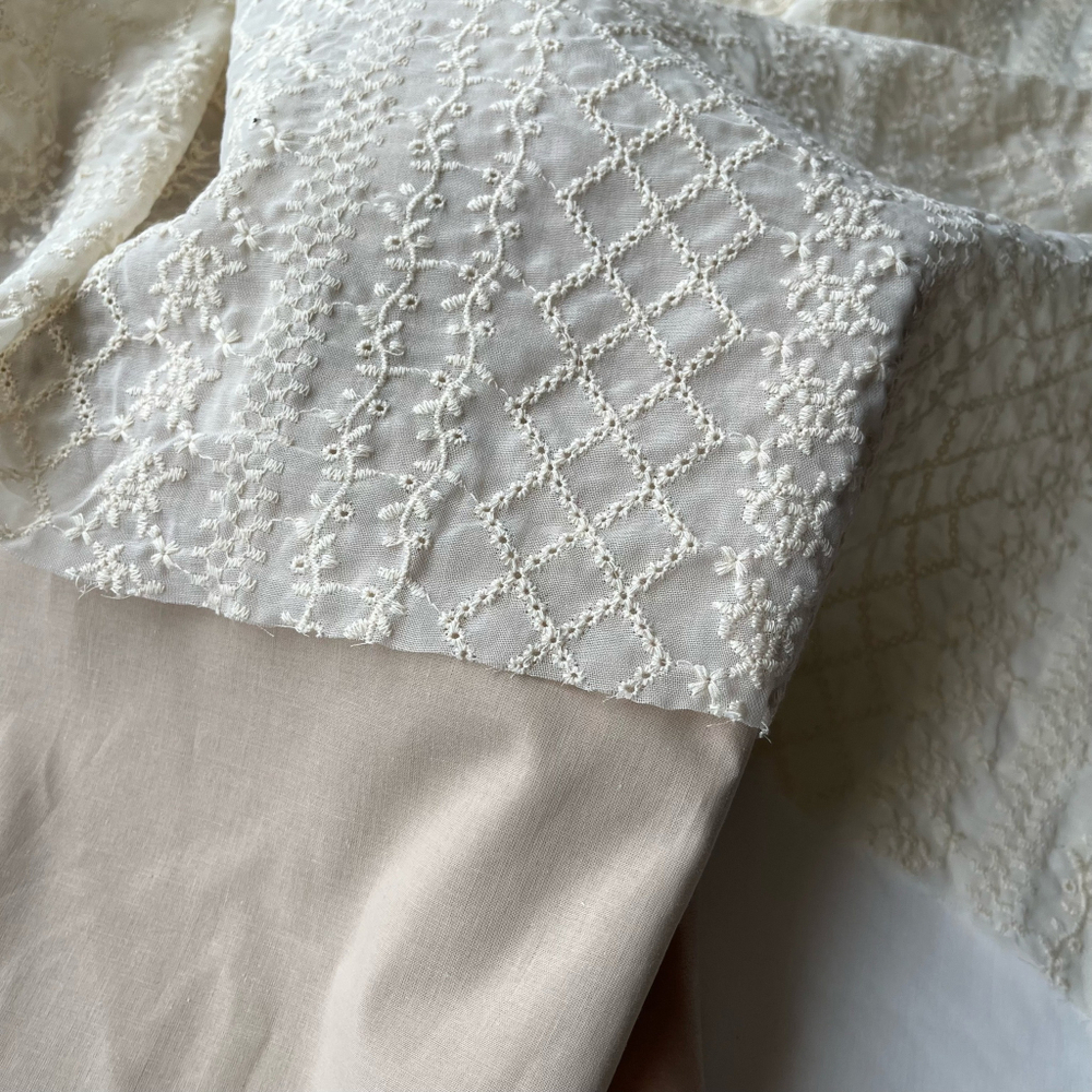 Вышивка рисунок 6